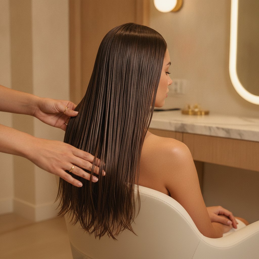 Braziliaans haarverzorgingsritueel – Braziliaanse kapper Amsterdam
