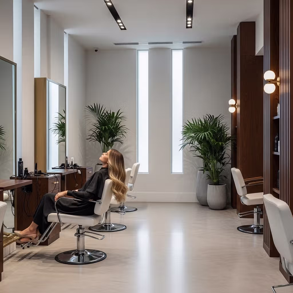 Salon Maria Bonita Hair – Braziliaanse kapper in Amsterdam